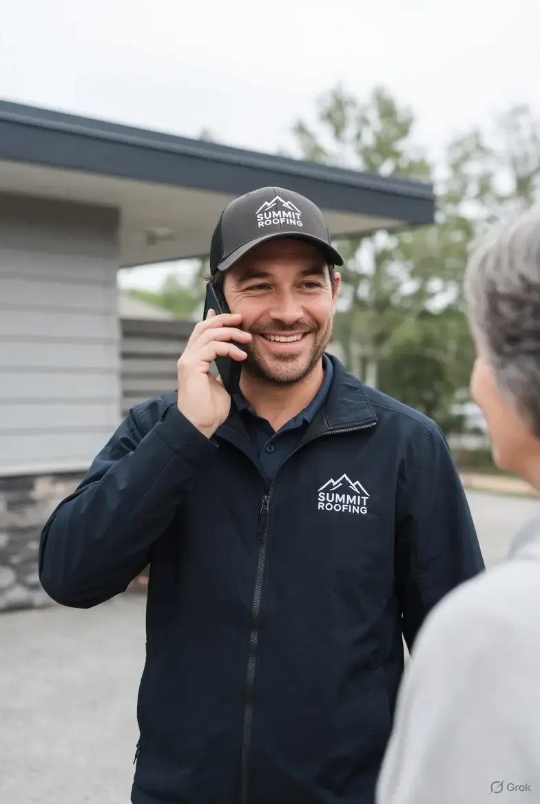 Flat Roof Leak Repair La Crescent, MN FAQs